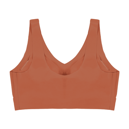 Bra invisible Café