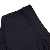 Bikini Alto Negro