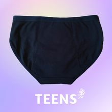 Cargar imagen en el visor de la galería, 4Pack Clásico Bambú Teens
