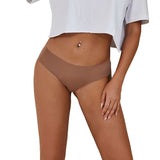 4Pack Bikini invisible