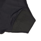 Bikini Alto Negro