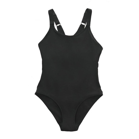 Traje de baño Negro Teens