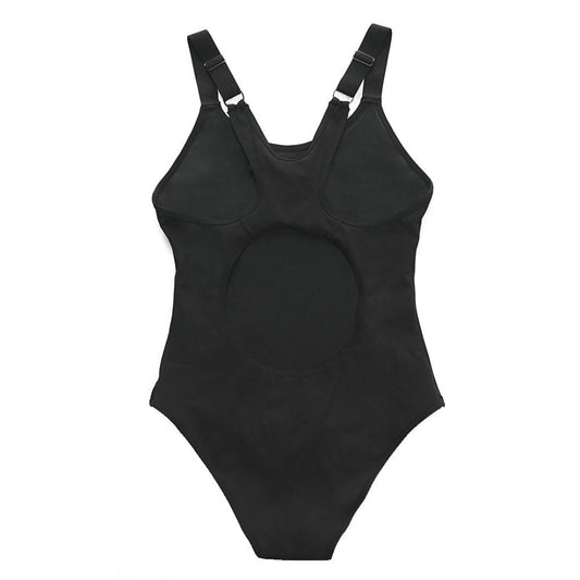 Traje de baño Negro Teens