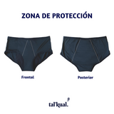 4Pack Boxer Abundante Teens