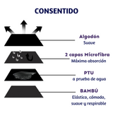 Consentido - Bambú 🩸🩸🩸🩸🩸