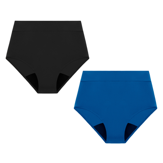 2Pack Bikini Alto