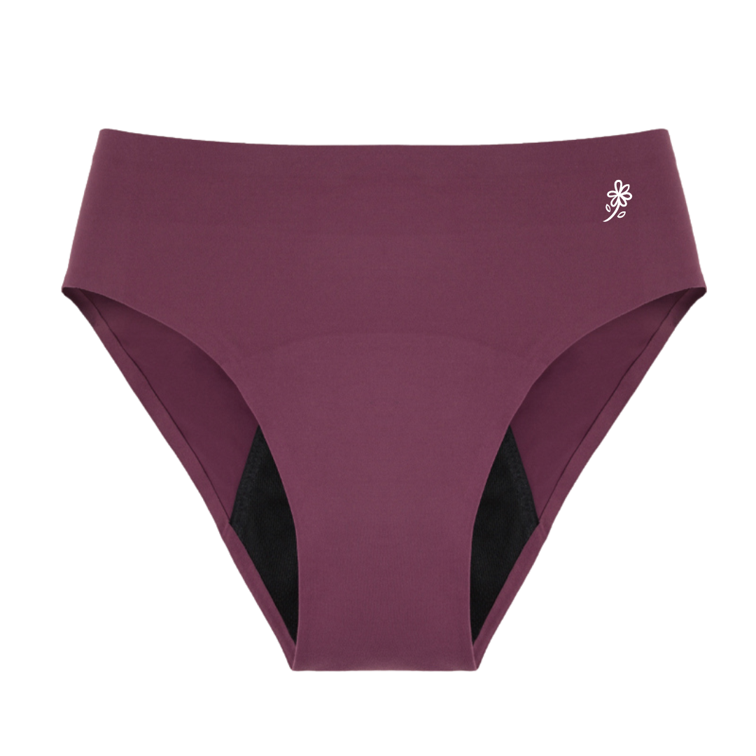Kalzon Calzón menstrual invisible | Rápida y máxima absorción – tal'kual.