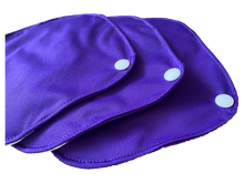 Cargar imagen en el visor de la galería, Pack menstruación abundante - tal&#39;kual.
