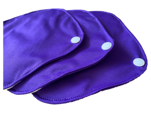 Pack menstruación abundante - tal'kual.