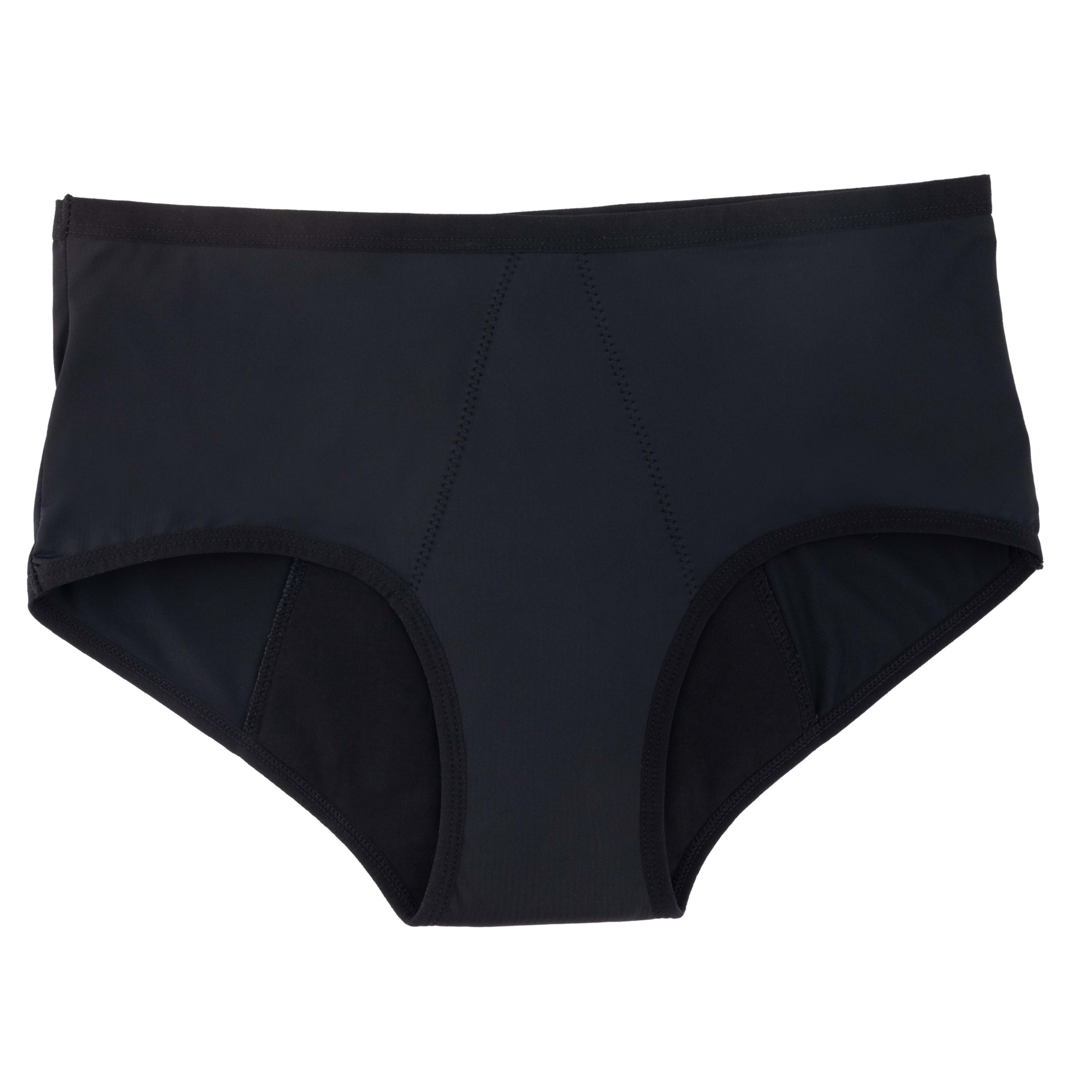 tal kual Calzon menstrual para ninas tal kual