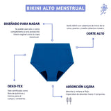 2Pack Bikini Alto