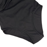 Traje de baño Negro