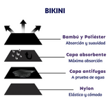 Bikini 🩸🩸 - Traje de baño