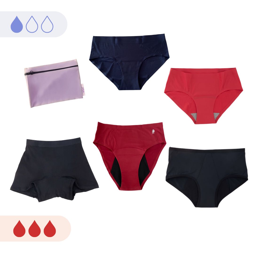 Pack Inicio Sostenible