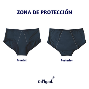 4 Pack Abundante Boxer 2.0