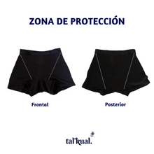 Cargar imagen en el visor de la galería, 3Pack Bóxer día y noche
